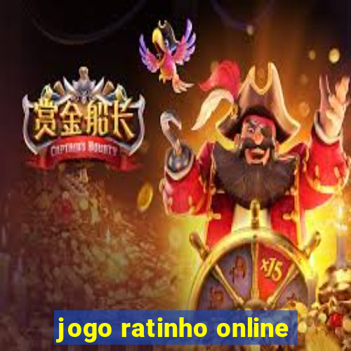 jogo ratinho online