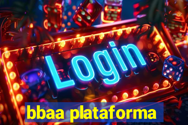 bbaa plataforma