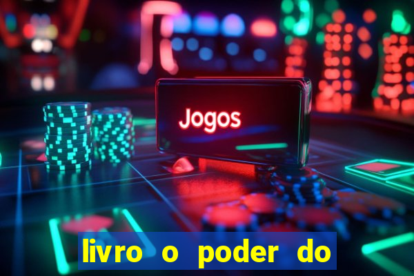 livro o poder do agora pdf