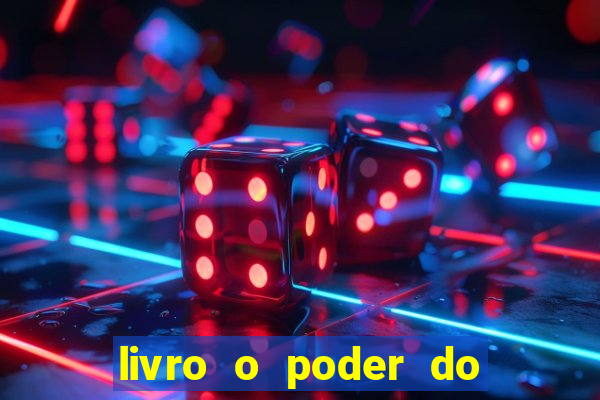 livro o poder do agora pdf