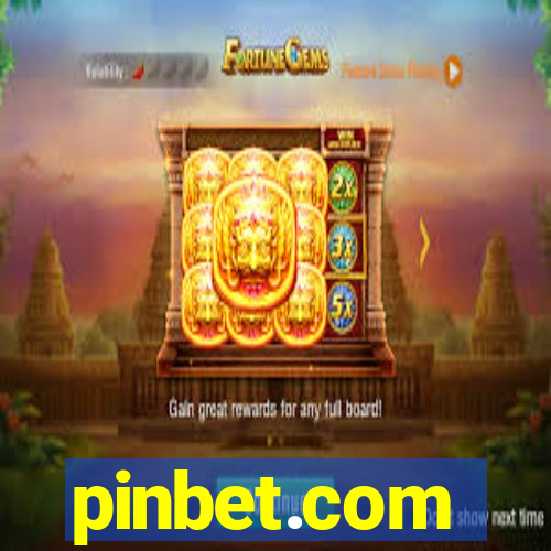 pinbet.com