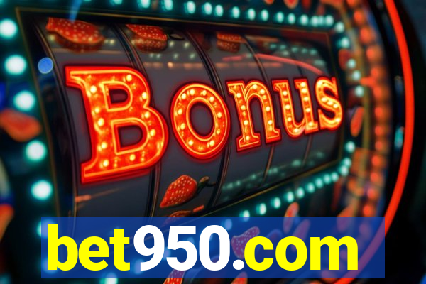 bet950.com