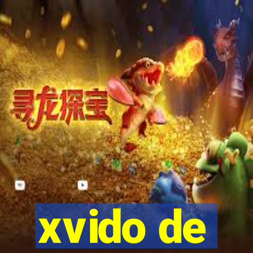 xvido de