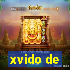 xvido de