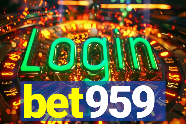 bet959