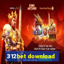 312bet download