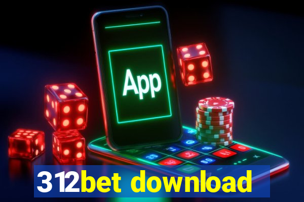 312bet download