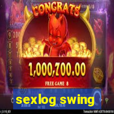 sexlog swing