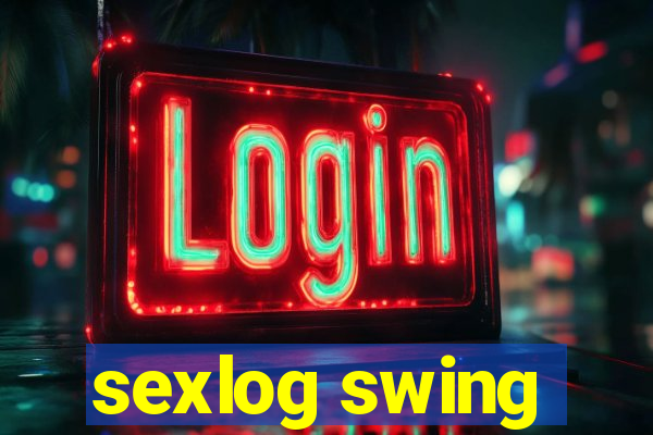 sexlog swing