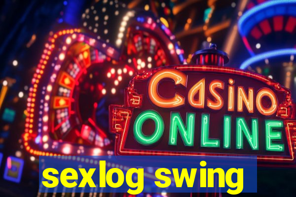 sexlog swing