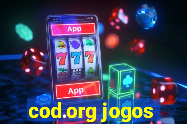 cod.org jogos