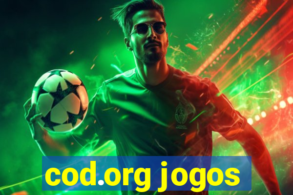 cod.org jogos