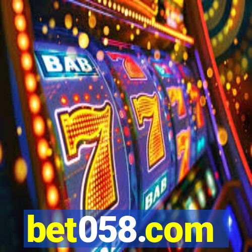 bet058.com