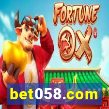 bet058.com