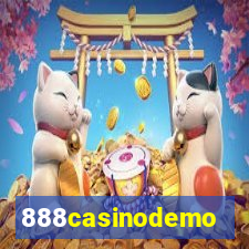 888casinodemo