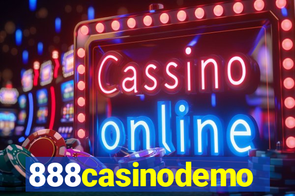 888casinodemo