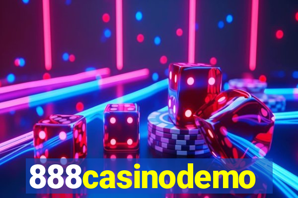 888casinodemo