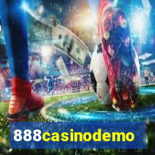 888casinodemo