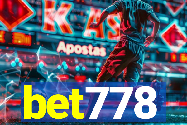 bet778