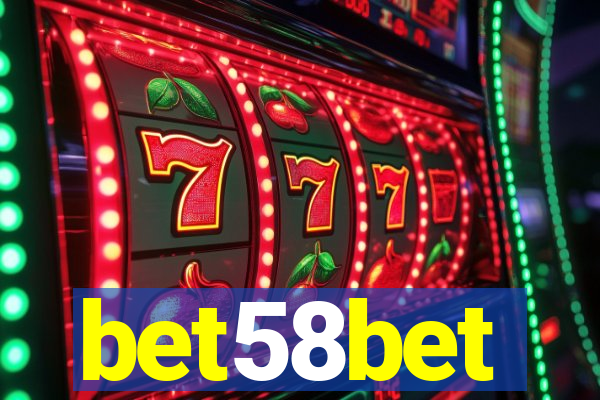 bet58bet