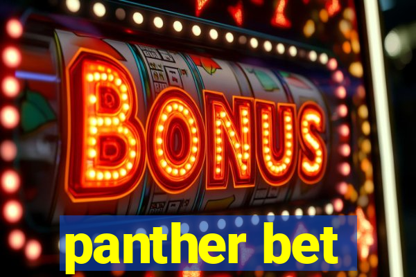 panther bet