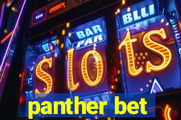 panther bet