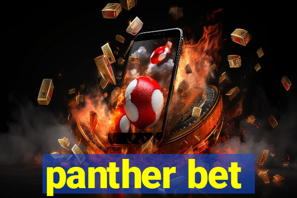 panther bet