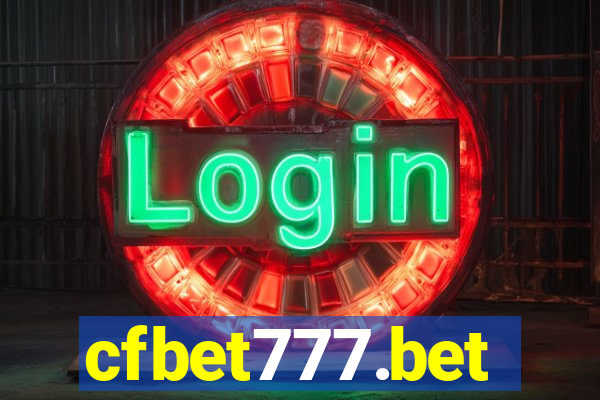 cfbet777.bet