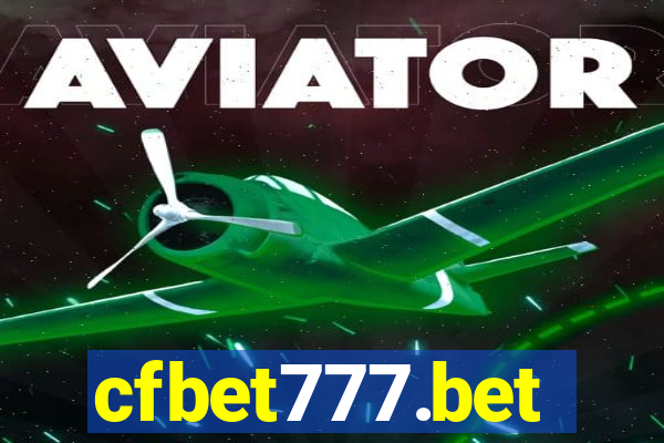 cfbet777.bet