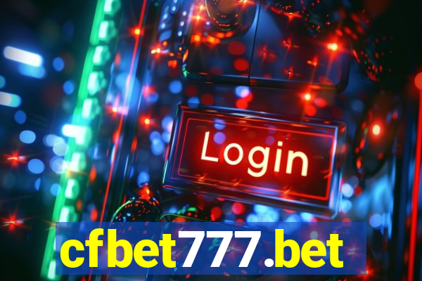 cfbet777.bet