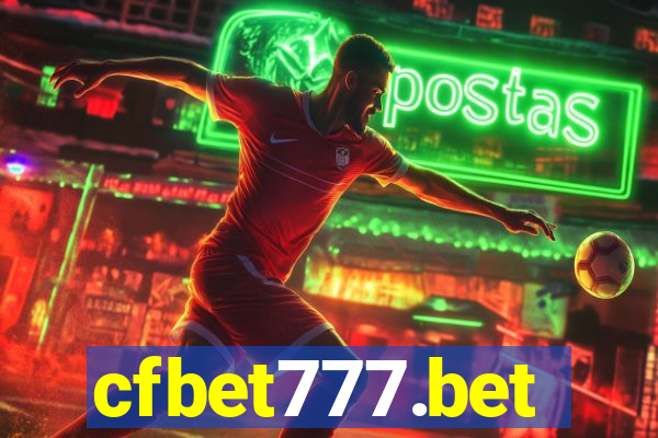 cfbet777.bet