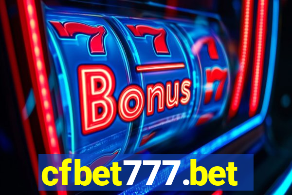 cfbet777.bet