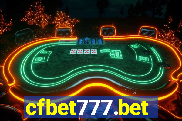 cfbet777.bet