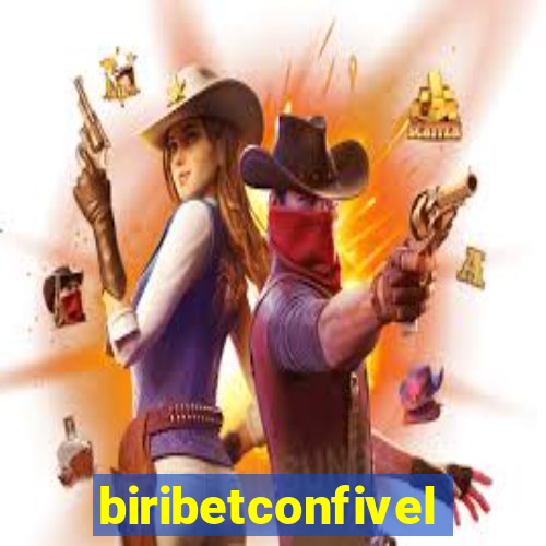 biribetconfivel