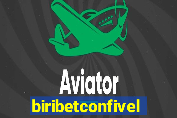 biribetconfivel