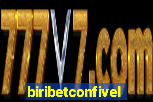 biribetconfivel