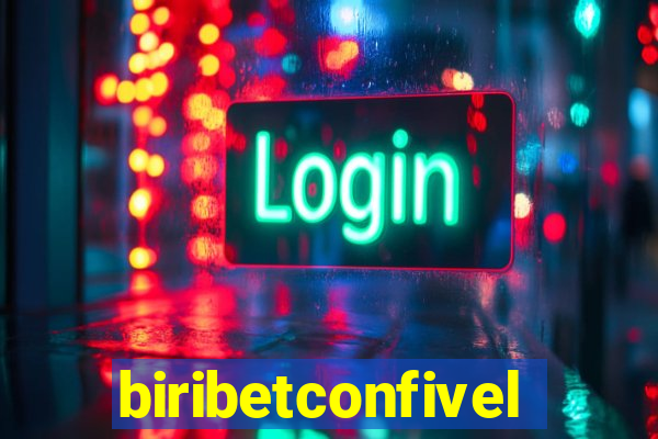 biribetconfivel