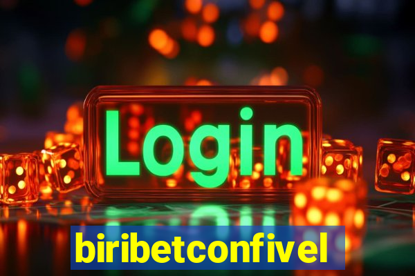 biribetconfivel