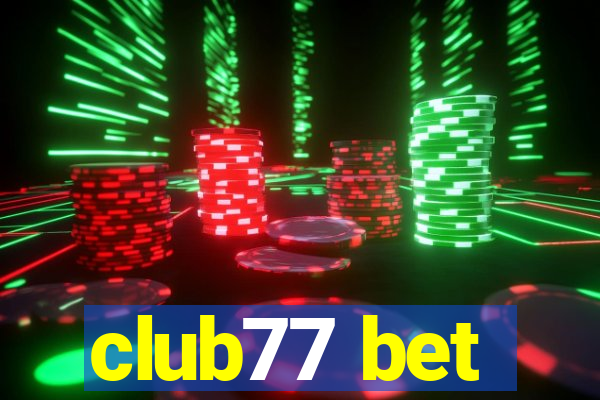 club77 bet