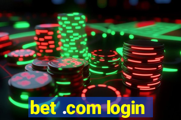 bet .com login