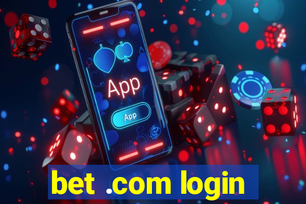 bet .com login