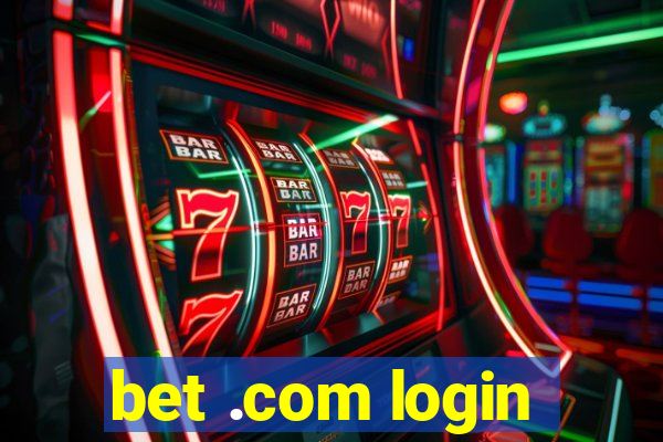 bet .com login