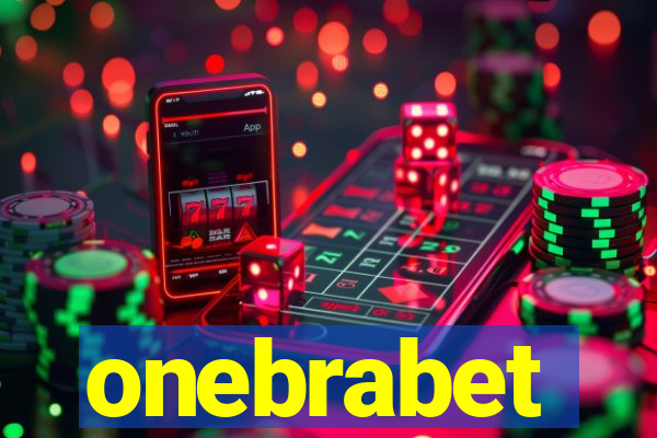 onebrabet