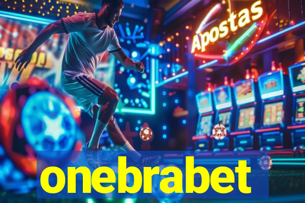 onebrabet