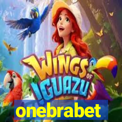 onebrabet