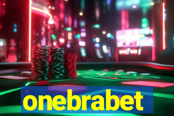 onebrabet