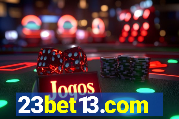 23bet13.com