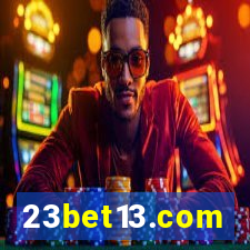 23bet13.com