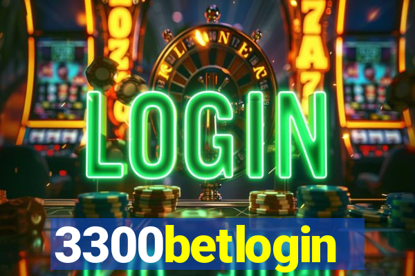 3300betlogin