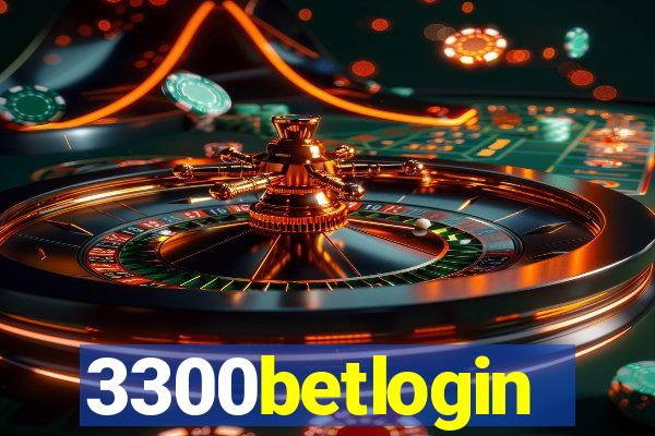 3300betlogin